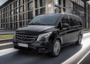Noleggio-monovolume-rent-Mercedes-Vito